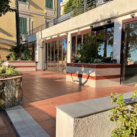 Miramare Imperia