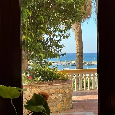 فندق Miramare