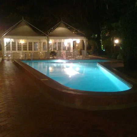 Miramare Hotel