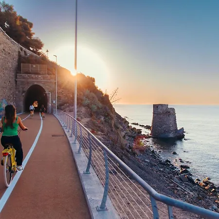 Miramare Hotel Imperia