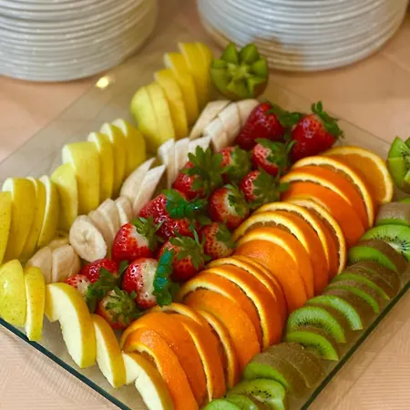 Hotel Miramare Imperia