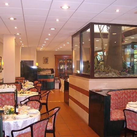 Hotel Miramare Imperia