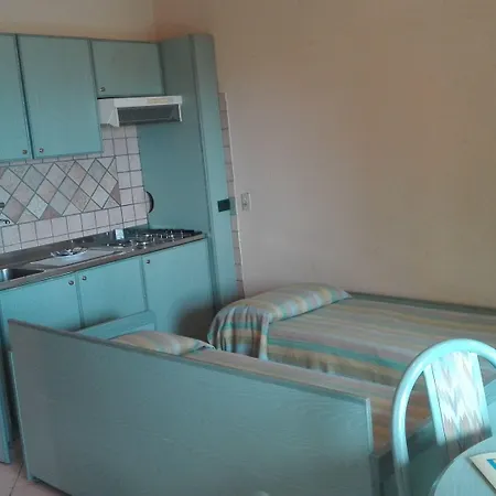 Miramare インペリア