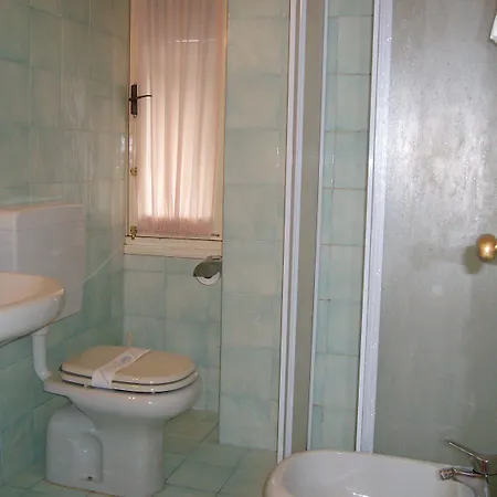 Miramare Hotel Imperia