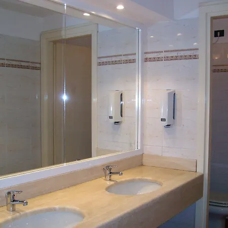 Hotel Miramare Imperia