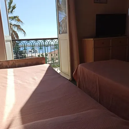 ホテル Miramare インペリア