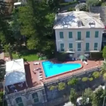 Miramare Hotel