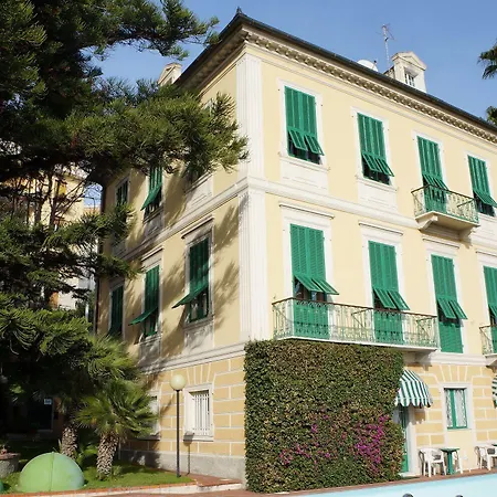 Miramare Hotel