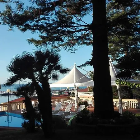 Miramare Hotel