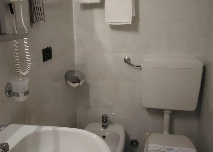 Miramare Hotel Imperia