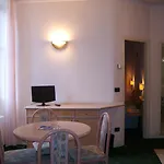 Szálloda Miramare 4*