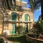Miramare Imperia