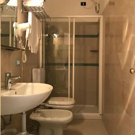 Miramare Hotel
