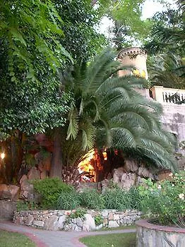Miramare 4* Imperia