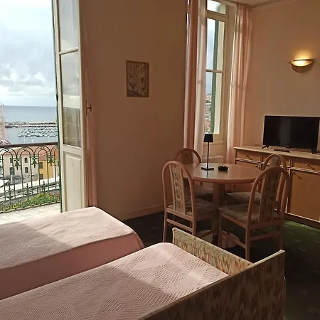 Miramare Hotel