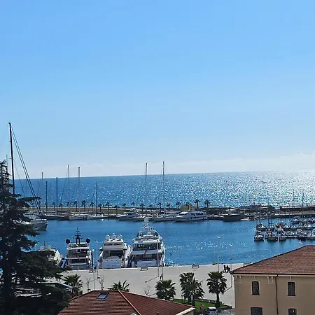 Miramare Otel 4*