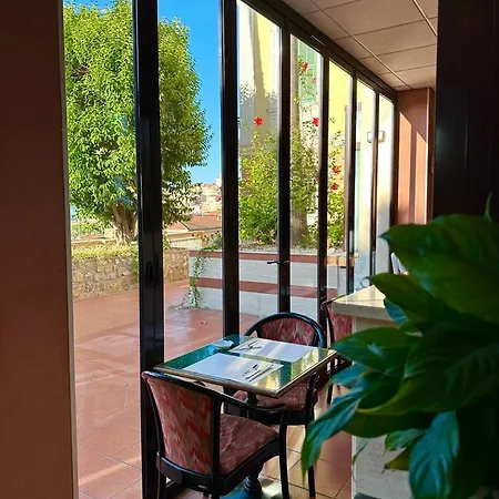 Miramare 4* Imperia