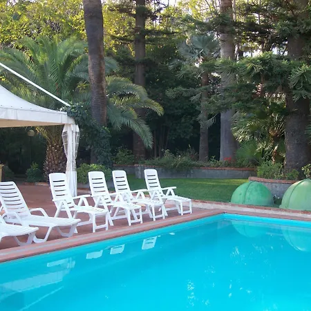 Hotel Miramare 4*