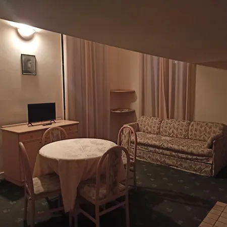 Hotel Miramare Imperia