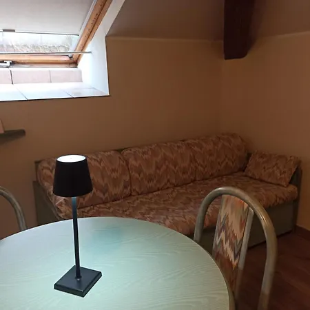 Hotel Miramare Imperia