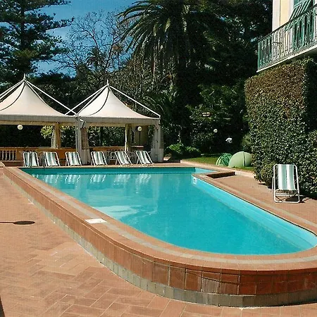 Miramare Hotel