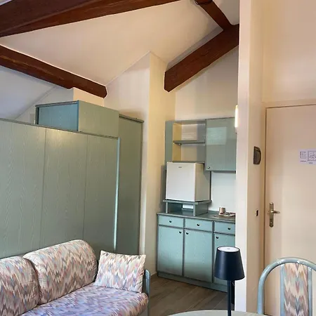 Miramare Hotel 4*