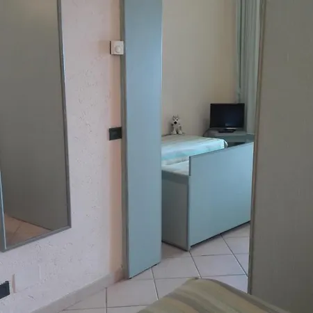 Miramare 4* Imperia