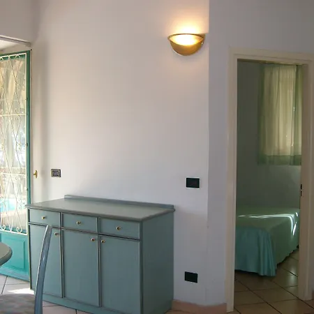 Miramare 4* Imperia