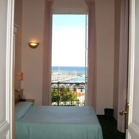 Miramare Hotel Imperia