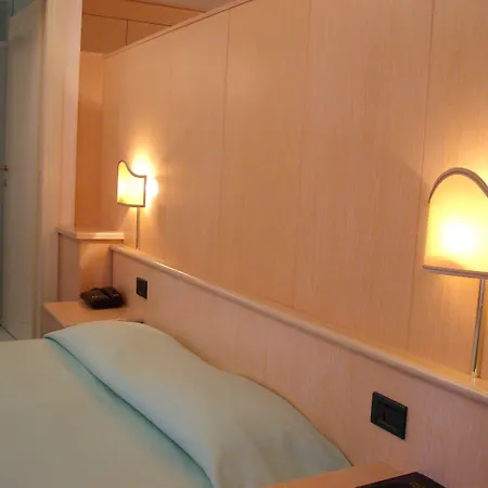 Otel Miramare Imperia