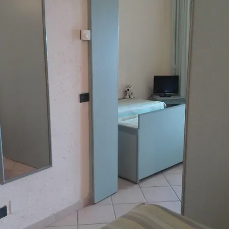 Miramare 4* Imperia