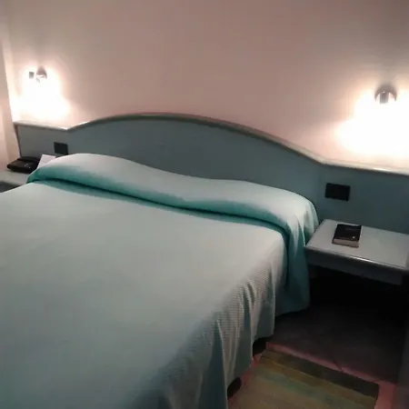 Szálloda Miramare 4*