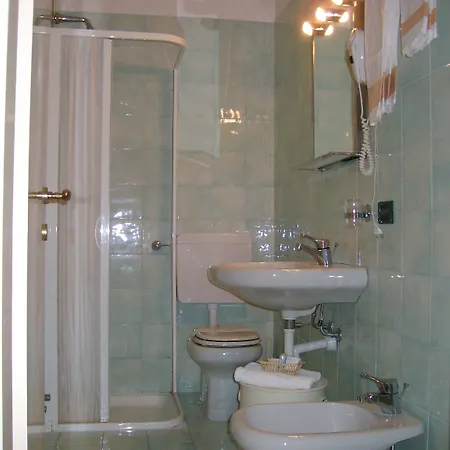 Hotel Miramare Imperia