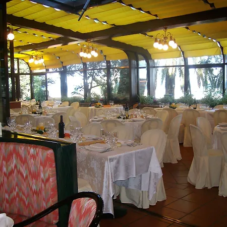 Hotel Miramare 4*