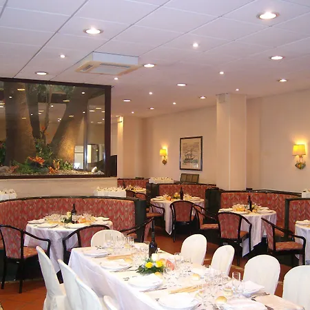 Miramare Hotel Imperia