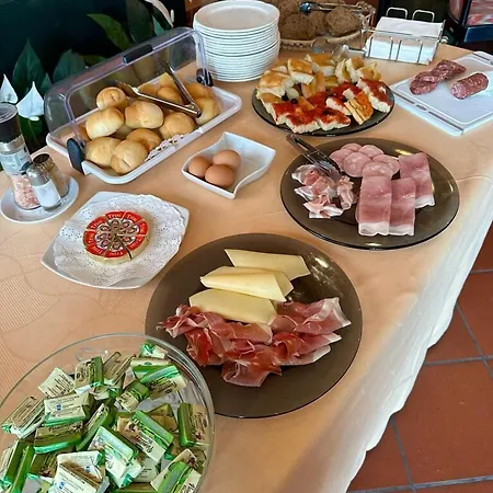 Otel Miramare