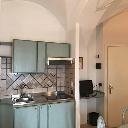 Hotel Miramare Imperia