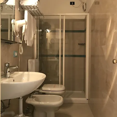 Hotel Miramare Imperia