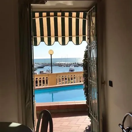 Miramare Hotel Imperia