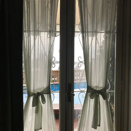 Miramare 4* Imperia