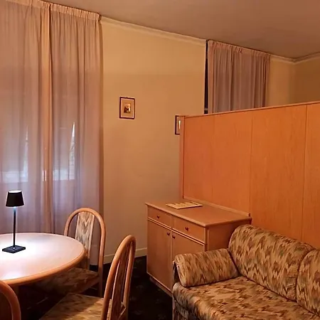 Szálloda Miramare 4*