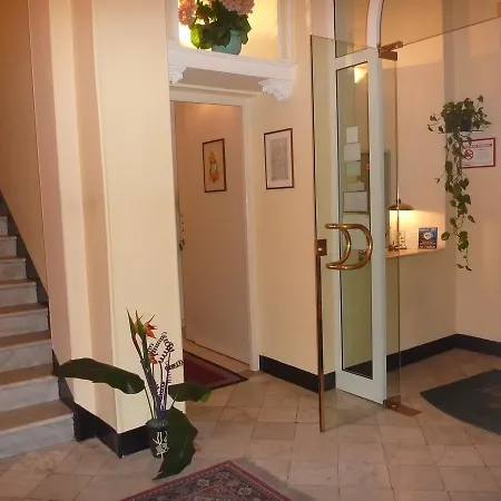 Miramare Hotel 4*