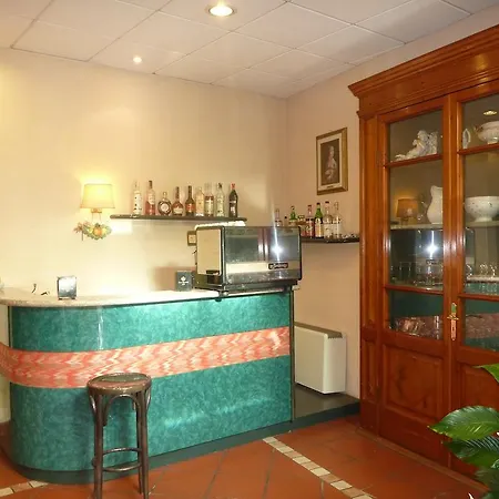 Miramare Hotel
