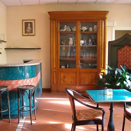 Miramare Hotel Imperia