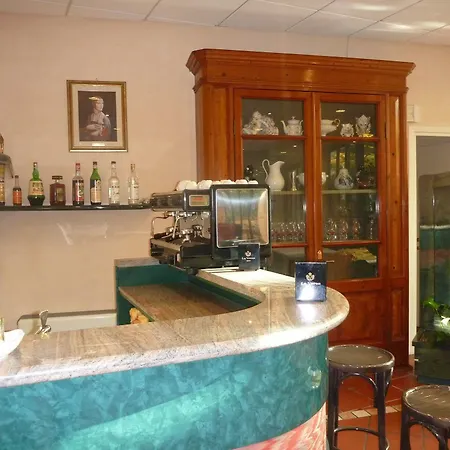 Miramare Hotel 4*