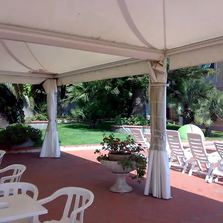 Miramare 4*