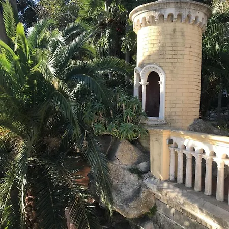 Miramare 4* Imperia