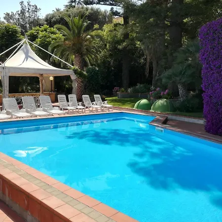 Miramare Hotel