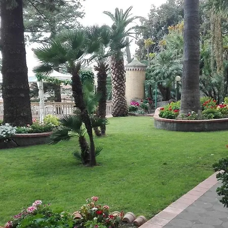 Hotel Miramare 4*