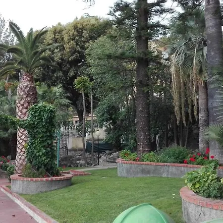 Miramare 4*